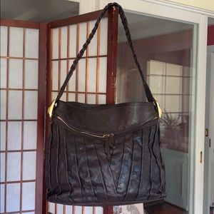 Anthropologie Treesje Hudson Hobo